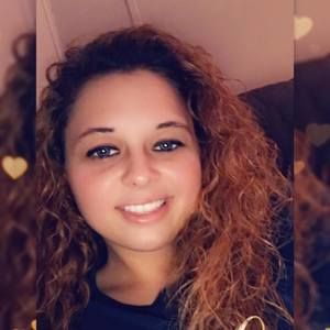 Meet your Posher, Karissa